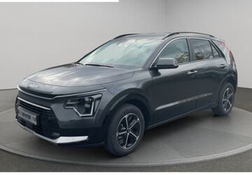 Kia Niro 5.500 km 26.880 &euro; Rudolstadt 07407