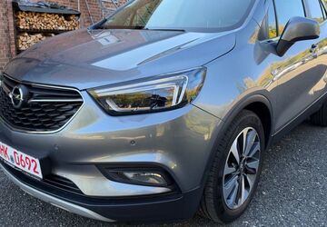 Opel Mokka 83.665 km 12.990 &euro; Kahla / Thüringen 07768