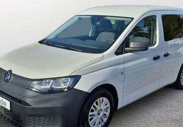 VW Caddy 97.600 km 18.970 &euro; Erfurt 99095