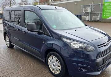 Ford Transit Connect 192.000 km 7.499 &euro; Erfurt 99089