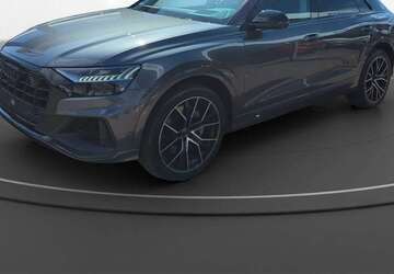 Audi Q8 63.100 km 54.980 &euro; Weimar 99423