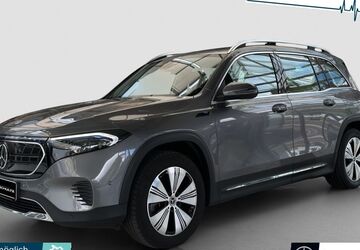 Mercedes-Benz EQB 46.000 km 33.886 &euro; Weimar 99428