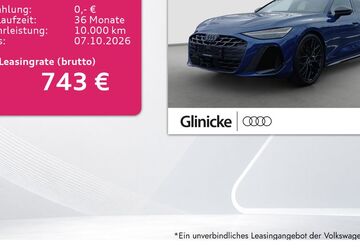 Audi A6 16.900 km 56.470 &euro; Erfurt 99099
