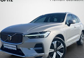 Volvo XC60 91.200 km 39.990 &euro; Jena-Lobeda 07747