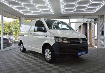 VW T6 Transporter 180.000 km 12.780 &euro; Erfurt 99092