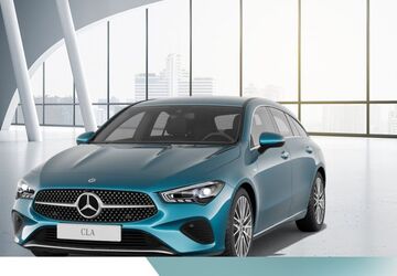 Mercedes-Benz CLA 250 36.596 km 32.780 &euro; Erfurt 99092