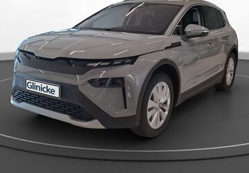 Skoda Elroq 9.990 km 38.690 &euro; Weimar 99423