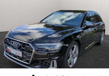 Audi S6 16.600 km 48.440 &euro; Jena 07743