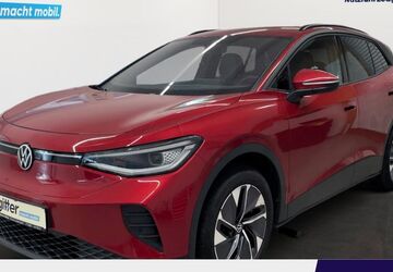 VW ID.4 19.983 km 39.950 &euro; Erfurt 99098