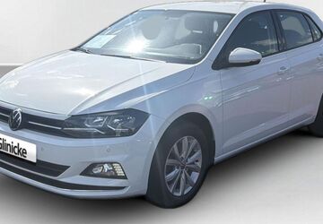 VW Polo 45.400 km 14.280 &euro; Erfurt 99099