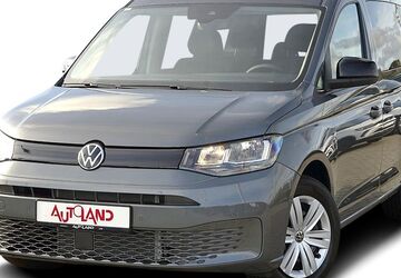 VW Caddy 23.254 km 28.990 &euro; Erfurt 99087