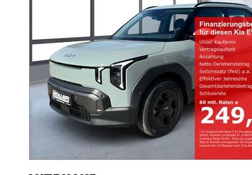 Kia EV2 1.199 km 29.889 &euro; Erfurt 99087