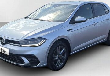 VW Polo 16.200 km 18.680 &euro; Erfurt 99099