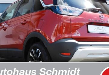 Opel Crossland (X) 20.000 km 21.800 &euro; Erfurt 99097