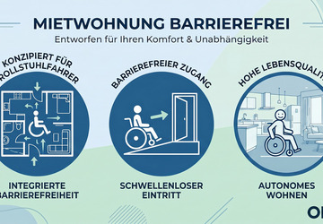 Wohnung Jena - 2 Zimmer, 56 m&sup2;, 846&euro; | Angebot:26644753
