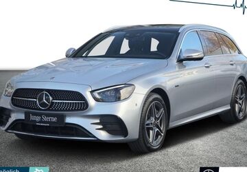 Mercedes-Benz E 300 50.000 km 40.599 &euro; Weimar 99428