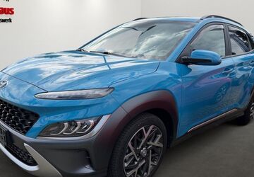 Hyundai KONA 45.701 km 23.990 &euro; Jena 07743