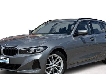 BMW 318 65.260 km 24.641 &euro; Weimar 99427