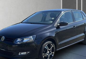 VW Polo 149.980 km 5.490 &euro; Erfurt 99091