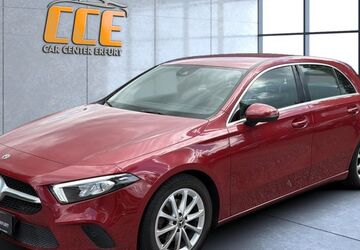 Mercedes-Benz A 180 110.000 km 17.990 &euro; Erfurt 99092