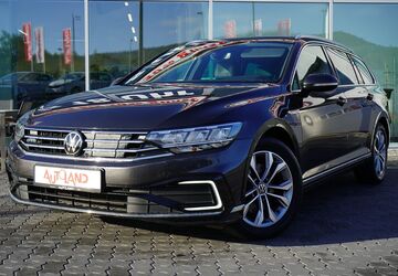 VW Passat Variant 96.158 km 21.890 &euro; Zöllnitz 07751