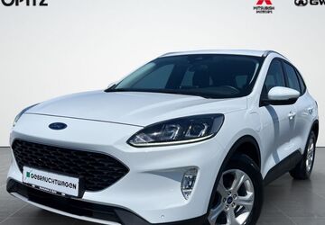 Ford Kuga 65.800 km 18.990 &euro; Jena-Lobeda 07747