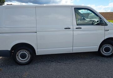 VW T5 Transporter 131.202 km 12.500 &euro; Jena 07743