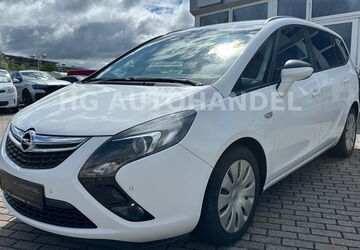 Opel Zafira 280.000 km 3.600 &euro; Erfurt 99091