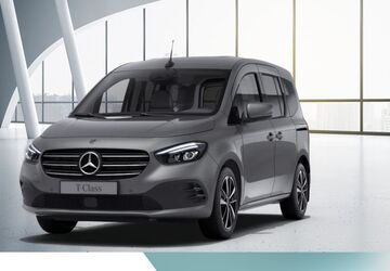 Mercedes-Benz T-Klasse 14.900 km 28.900 &euro; Erfurt 99092