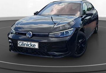 VW Passat Variant 19.500 km 47.970 &euro; Weimar 99423