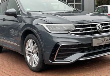 VW Tiguan 25.900 km 31.500 &euro; Apolda 99510