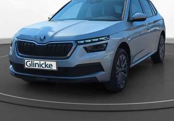 Skoda Kamiq 32.400 km 17.480 &euro; Weimar 99423
