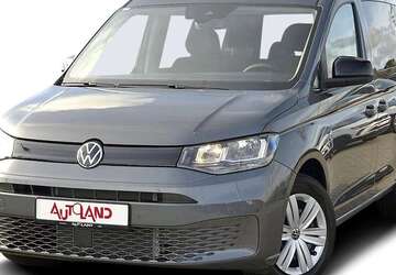 VW Caddy 23.254 km 28.990 &euro; Erfurt 99087