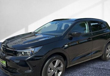 Opel Grandland (X) 12.100 km 23.790 &euro; Erfurt OT Gispersleben 99091