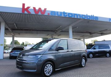 VW T7 Multivan 15.500 km 59.900 &euro; Erfurt 99085