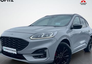Ford Kuga 28.900 km 29.950 &euro; Jena-Lobeda 07747