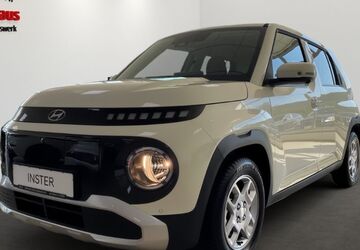 Hyundai INSTER 3.000 km 29.385 &euro; Jena 07743