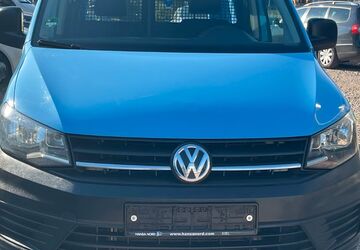 VW Caddy 190.000 km 9.999 &euro; erfurt 99087