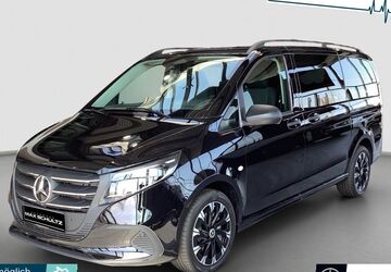 Mercedes-Benz Vito 14.900 km 59.490 &euro; Weimar 99428