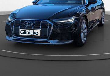 Audi A6 Allroad 182.500 km 35.980 &euro; Weimar 99423