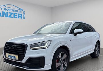 Audi Q2 52.500 km 23.990 &euro; Weimar 99425