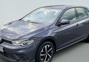 VW Polo 35.000 km 15.880 &euro; Rudolstadt 07407