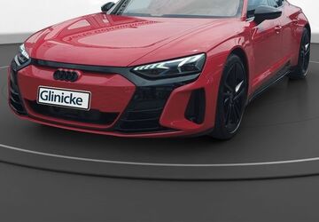 Audi e-tron GT 37.920 km 62.980 &euro; Weimar 99423