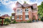 Dachgeschoßwohnung Jena - 3 Zimmer, 115 m&sup2;, 1.350&euro; | Angebot:23053763