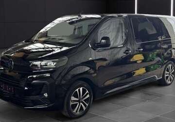 Citroen Spacetourer 19.466 km 37.840 &euro; Erfurt 99086