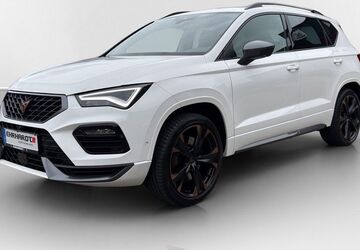 Cupra Ateca 21.950 km 32.789 &euro; Weimar 99427