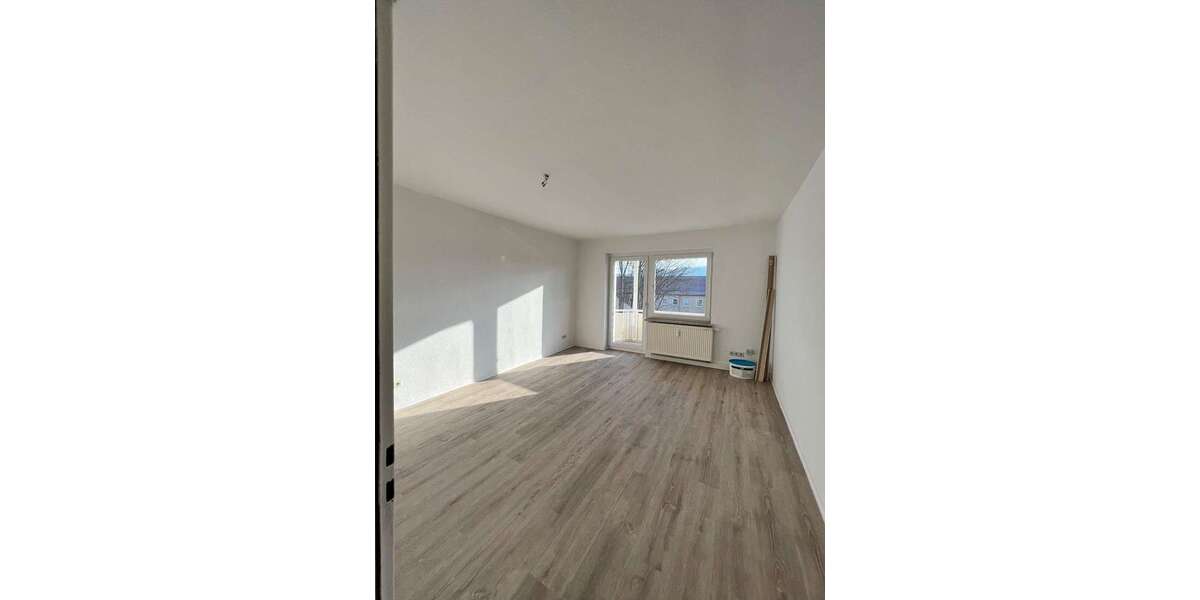 Etagenwohnung Jena Nord - 3 Zimmer, 61 m&sup2;, 520&euro; | Angebot:27385365