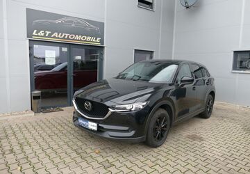 Mazda CX-5 217.895 km 12.990 &euro; Erfurt 99086