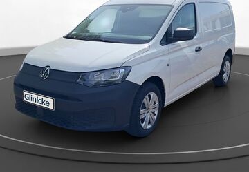 VW Caddy Maxi 13.500 km 31.720 &euro; Weimar 99423