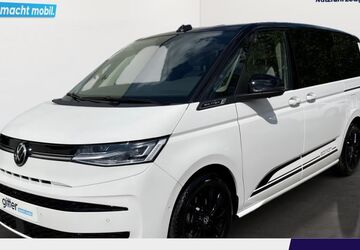 VW T7 Multivan 13.100 km 61.989 &euro; Erfurt 99098